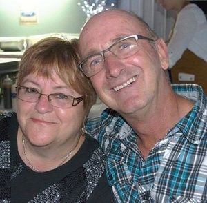 Meet your Posher, Diane belley